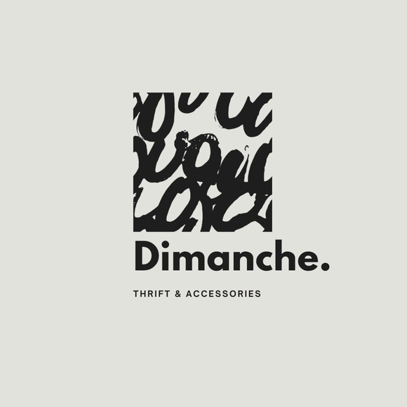 dimanche_thrift